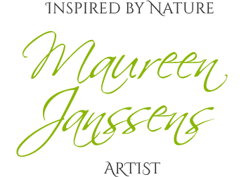 Maureen Jannsens