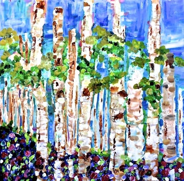 Spirit of spring