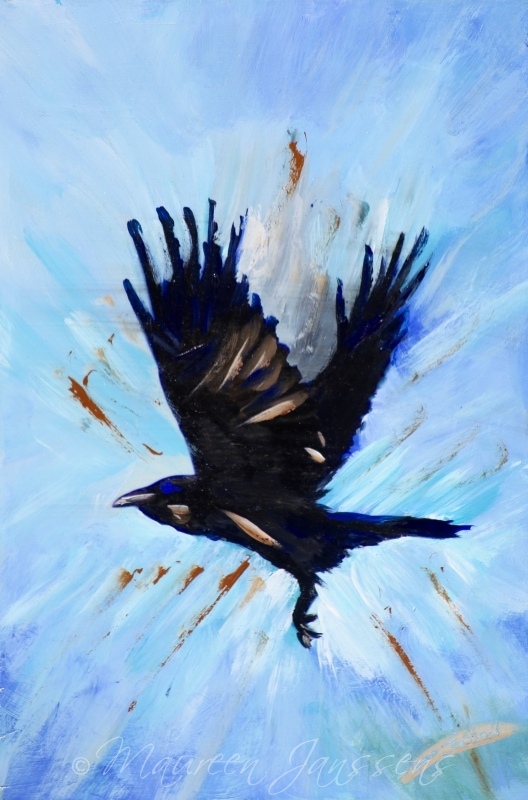 Raven
