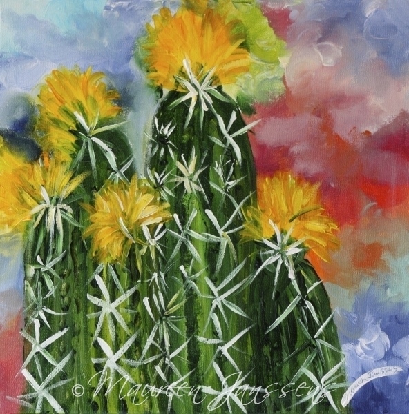 Prickly Pear