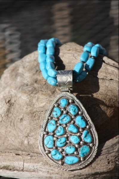 Turquoise