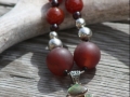 Raw carnelian/agate/ammolite/peridot/citrine/pearl/green ameythst/garnet