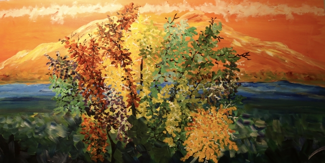 Dance with the Sunrise