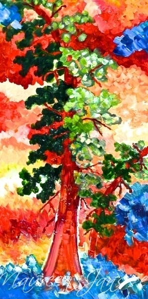 Guardian of the Forest