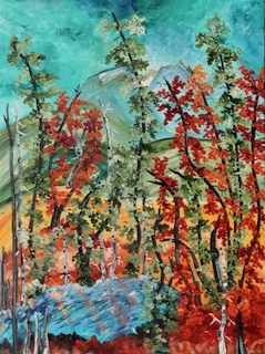 Forest Wilderness