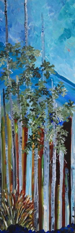 Reaching for Heaven Reaching for Heaven