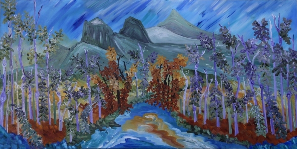 Spirit of the Sisters