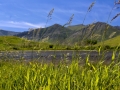 Waterton National Park