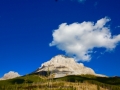 Dancing Clouds