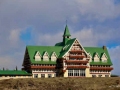 Waterton National Park