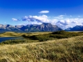 Waterton National Park