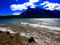 Waterton National Park