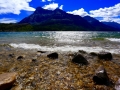 Waterton National Park